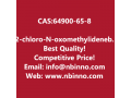 2-chloro-n-oxomethylidenebenzenesulfonamide-manufacturer-cas64900-65-8-small-0