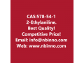 2-ethylaniline-manufacturer-cas578-54-1-small-0