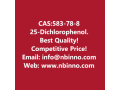 25-dichlorophenol-manufacturer-cas583-78-8-small-0