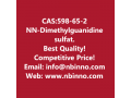 nn-dimethylguanidine-sulfate-manufacturer-cas598-65-2-small-0