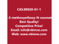 2-2-methoxyethoxy-n-oxomethylidene-manufacturer-cas89020-61-1-small-0