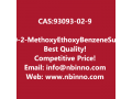 o-2-methoxyethoxybenzenesulfonamide-manufacturer-cas93093-02-9-small-0
