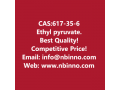 ethyl-pyruvate-manufacturer-cas617-35-6-small-0