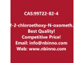 2-2-chloroethoxy-n-oxomethylidenebenzenesulfonamide-manufacturer-cas99722-82-4-small-0