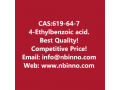 4-ethylbenzoic-acid-manufacturer-cas619-64-7-small-0