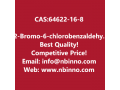 2-bromo-6-chlorobenzaldehyde-manufacturer-cas64622-16-8-small-0
