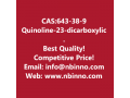 quinoline-23-dicarboxylic-acid-manufacturer-cas643-38-9-small-0