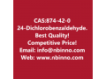 24-dichlorobenzaldehyde-manufacturer-cas874-42-0-small-0