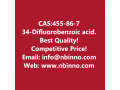 34-difluorobenzoic-acid-manufacturer-cas455-86-7-small-0