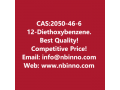 12-diethoxybenzene-manufacturer-cas2050-46-6-small-0