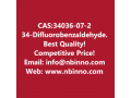 34-difluorobenzaldehyde-manufacturer-cas34036-07-2-small-0