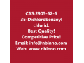 35-dichlorobenzoyl-chloride-manufacturer-cas2905-62-6-small-0