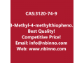 3-methyl-4-methylthiophenol-manufacturer-cas3120-74-9-small-0