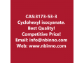 cyclohexyl-isocyanate-manufacturer-cas3173-53-3-small-0
