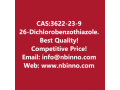 26-dichlorobenzothiazole-manufacturer-cas3622-23-9-small-0