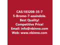 5-bromo-7-azaindole-manufacturer-cas183208-35-7-small-0