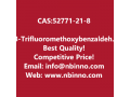 3-trifluoromethoxybenzaldehyde-manufacturer-cas52771-21-8-small-0