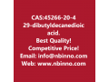 29-dibutyldecanedioic-acid-manufacturer-cas45266-20-4-small-0