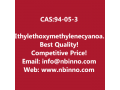 ethylethoxymethylenecyanoacetate-manufacturer-cas94-05-3-small-0