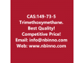 trimethoxymethane-manufacturer-cas149-73-5-small-0