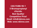 3-bromopropionyl-chloride-manufacturer-cas15486-96-1-small-0
