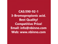 3-bromopropionic-acid-manufacturer-cas590-92-1-small-0