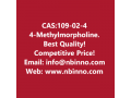 4-methylmorpholine-manufacturer-cas109-02-4-small-0