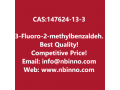 3-fluoro-2-methylbenzaldehyde-manufacturer-cas147624-13-3-small-0