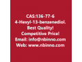 4-hexyl-13-benzenediol-manufacturer-cas136-77-6-small-0