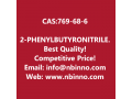 2-phenylbutyronitrile-manufacturer-cas769-68-6-small-0