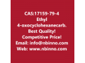 ethyl-4-oxocyclohexanecarboxylate-manufacturer-cas17159-79-4-small-0