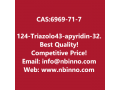 124-triazolo43-apyridin-32h-one-manufacturer-cas6969-71-7-small-0
