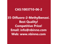 35-difluoro-2-methylbenzoic-acid-manufacturer-cas1003710-06-2-small-0