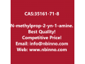 n-methylprop-2-yn-1-amine-manufacturer-cas35161-71-8-small-0