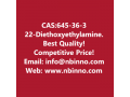 22-diethoxyethylamine-manufacturer-cas645-36-3-small-0