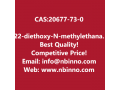 22-diethoxy-n-methylethanamine-manufacturer-cas20677-73-0-small-0