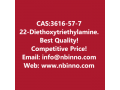22-diethoxytriethylamine-manufacturer-cas3616-57-7-small-0