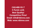 3-furoic-acid-manufacturer-cas488-93-7-small-0
