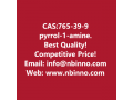 pyrrol-1-amine-manufacturer-cas765-39-9-small-0