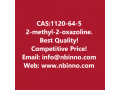2-methyl-2-oxazoline-manufacturer-cas1120-64-5-small-0