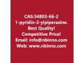 1-pyridin-2-ylpiperazine-manufacturer-cas34803-66-2-small-0