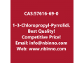 1-3-chloropropyl-pyrrolidine-hydrochloride-manufacturer-cas57616-69-0-small-0