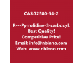 r-pyrrolidine-3-carboxylic-acid-manufacturer-cas72580-54-2-small-0