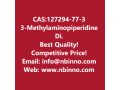 3-methylaminopiperidine-dihydrochloride-manufacturer-cas127294-77-3-small-0