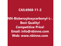 nn-bisbenzyloxycarbonyl-l-cystine-manufacturer-cas6968-11-2-small-0