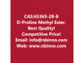 d-proline-methyl-ester-manufacturer-cas65365-28-8-small-0