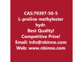 l-proline-methylester-hydrochloride-manufacturer-cas79397-50-5-small-0