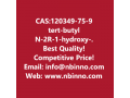 tert-butyl-n-2r-1-hydroxy-3-phenylmethoxypropan-2-ylcarbamate-manufacturer-cas120349-75-9-small-0