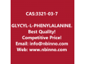 glycyl-l-phenylalanine-manufacturer-cas3321-03-7-small-0