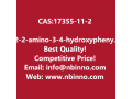 2-2-amino-3-4-hydroxyphenylpropanoylamino-3-phenylpropanoic-acid-manufacturer-cas17355-11-2-small-0